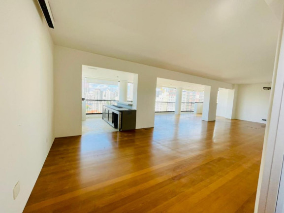 Imagem Apartamento com 3 Quartos à Venda, 215 m² em Sumaré - São Paulo Imagem Apartamento com 3 Quartos à Venda, 215 m² em Sumaré - São Paulo