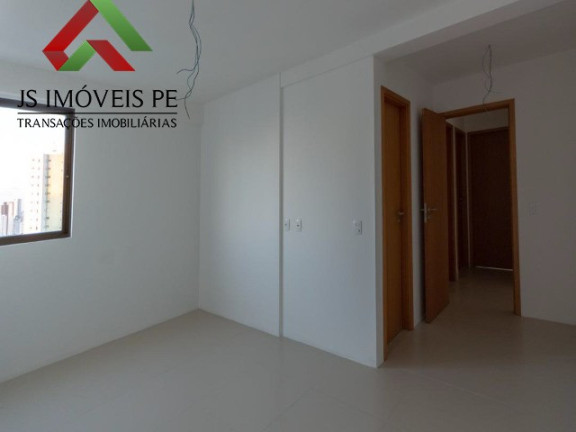 Imagem Imóvel com 3 Quartos à Venda, 96 m² em Torre - Recife