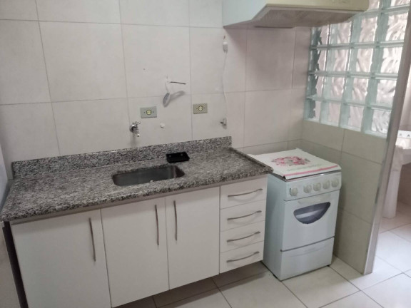 Imagem Apartamento com 2 Quartos para Alugar, 80 m² em Enseada - Guarujá Imagem Apartamento com 2 Quartos para Alugar, 80 m² em Enseada - Guarujá