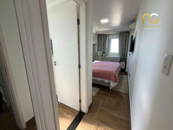 Imagem Apartamento com 3 Quartos à Venda, 100 m² em Balneário Flórida - Praia Grande Imagem Apartamento com 3 Quartos à Venda, 100 m² em Balneário Flórida - Praia Grande