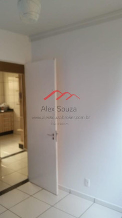 Imagem Apartamento com 2 Quartos à Venda, 55 m² em Jardim João Paulo Ii - Sumaré Imagem Apartamento com 2 Quartos à Venda, 55 m² em Jardim João Paulo Ii - Sumaré
