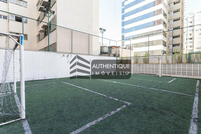Imagem Cobertura com 2 Quartos à Venda, 155 m² em Pinheiros - São Paulo