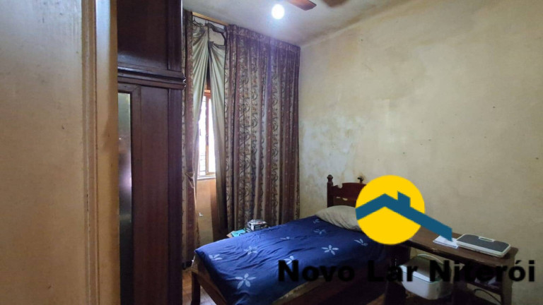 Imagem Apartamento com 2 Quartos à Venda, 80 m² em Santa Rosa - Niterói Imagem Apartamento com 2 Quartos à Venda, 80 m² em Santa Rosa - Niterói