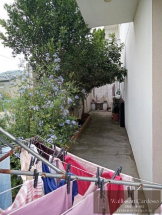 Imagem Sobrado com 2 Quartos à Venda, 150 m² em Santa Regina - Camboriú Imagem Sobrado com 2 Quartos à Venda, 150 m² em Santa Regina - Camboriú