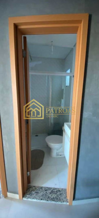 Imagem Apartamento com 2 Quartos à Venda, 64 m² em Parque Erasmo Assunção - Santo André Imagem Apartamento com 2 Quartos à Venda, 64 m² em Parque Erasmo Assunção - Santo André