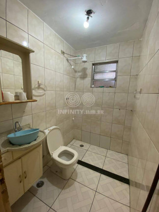 Imagem Casa com 3 Quartos à Venda, 150 m² em Anália Franco - São Paulo Imagem Casa com 3 Quartos à Venda, 150 m² em Anália Franco - São Paulo
