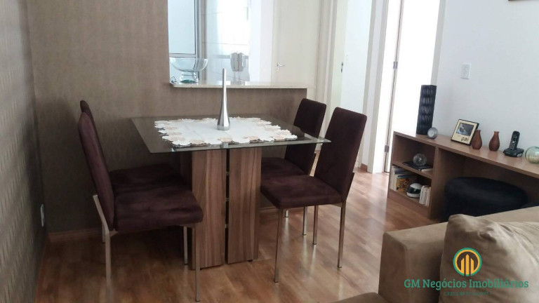 Imagem Apartamento com 2 Quartos à Venda, 51 m² em Jardim Monte Santo - Cotia Imagem Apartamento com 2 Quartos à Venda, 51 m² em Jardim Monte Santo - Cotia