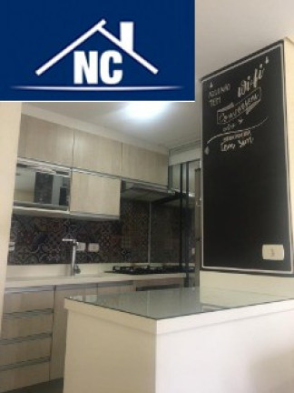 Imagem Apartamento com 2 Quartos à Venda, 47 m² em Jardim Celeste - São Paulo Imagem Apartamento com 2 Quartos à Venda, 47 m² em Jardim Celeste - São Paulo