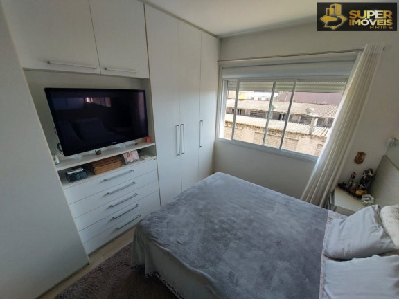 Imagem Apartamento com 2 Quartos à Venda, 75 m² em Três Vendas - Pelotas Imagem Apartamento com 2 Quartos à Venda, 75 m² em Três Vendas - Pelotas