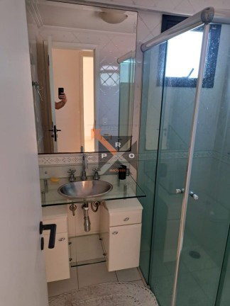 Imagem Imóvel com 2 Quartos à Venda, 60 m² em Belenzinho - São Paulo Imagem Imóvel com 2 Quartos à Venda, 60 m² em Belenzinho - São Paulo