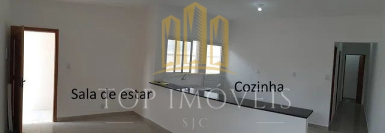 Imagem Casa com 2 Quartos à Venda, 175 m² em Setville - São José Dos Campos