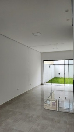 Imagem Casa com 3 Quartos à Venda, 142 m² em Horto Florestal - Sorocaba Imagem Casa com 3 Quartos à Venda, 142 m² em Horto Florestal - Sorocaba