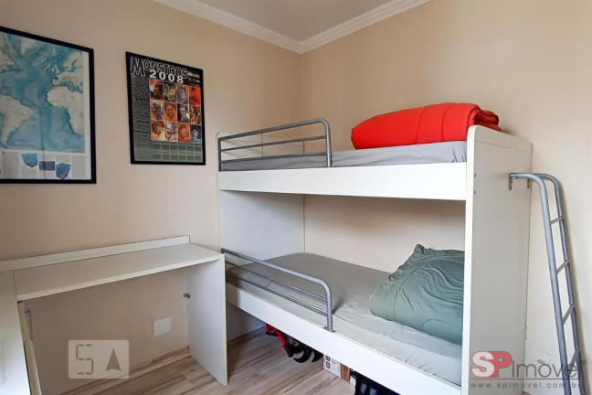 Apartamento com 2 Quartos à Venda, 80 m² em Jardim Tupanci - Barueri