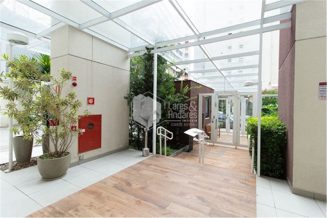 Imagem Apartamento com 1 Quarto à Venda, 36 m² em Bela Vista - São Paulo