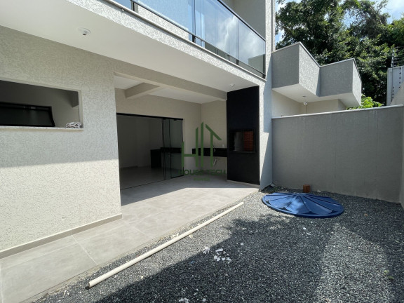 Imagem Sobrado com 3 Quartos à Venda, 132 m² em Itapoá - Itapoá Imagem Sobrado com 3 Quartos à Venda, 132 m² em Itapoá - Itapoá