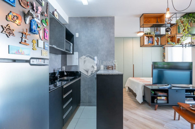 Imagem Apartamento com 1 Quarto à Venda, 36 m² em Barra Funda - São Paulo Imagem Apartamento com 1 Quarto à Venda, 36 m² em Barra Funda - São Paulo