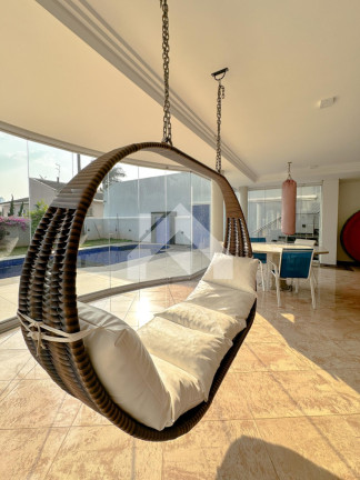 Imagem Casa de Condomínio com 5 Quartos à Venda, 743 m² em Tamboré - Santana De Parnaíba Imagem Casa de Condomínio com 5 Quartos à Venda, 743 m² em Tamboré - Santana De Parnaíba