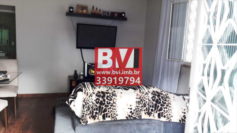 Imagem Casa com 2 Quartos à Venda, 100 m² em Vista Alegre - Rio De Janeiro