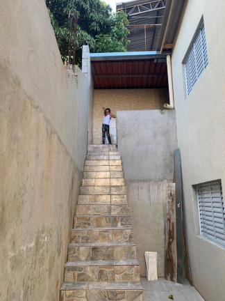 Imagem Casa com 4 Quartos à Venda, 160 m² em Parque Esmeralda - Barueri