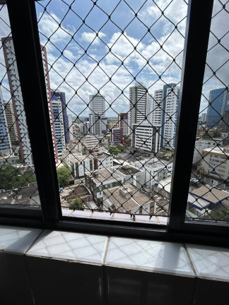Apartamento com 3 Quartos à Venda, 126 m² em Boa Viagem - Recife
