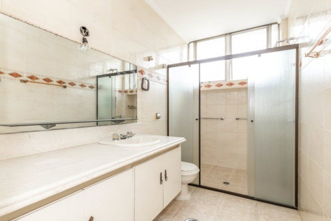 Imagem Apartamento com 4 Quartos à Venda, 400 m² em Higienópolis - São Paulo Imagem Apartamento com 4 Quartos à Venda, 400 m² em Higienópolis - São Paulo