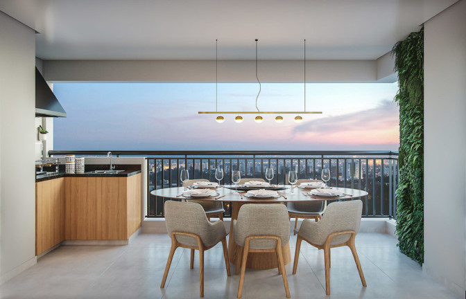 Imagem Apartamento com 3 Quartos à Venda, 91 m² em Vila Prudente - São Paulo