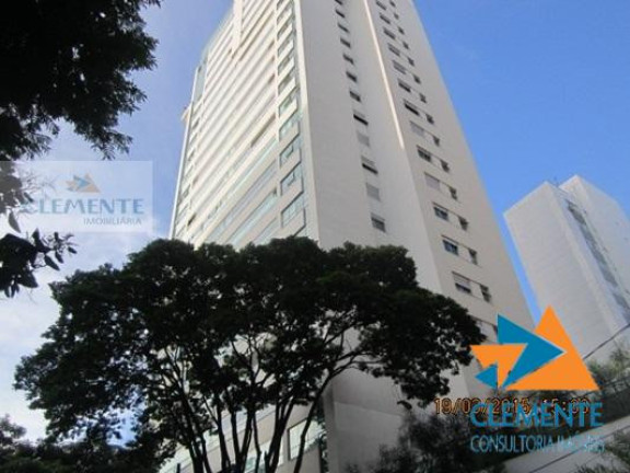 Imagem Apartamento com 4 Quartos à Venda, 191 m² em Funcionários - Belo Horizonte Imagem Apartamento com 4 Quartos à Venda, 191 m² em Funcionários - Belo Horizonte