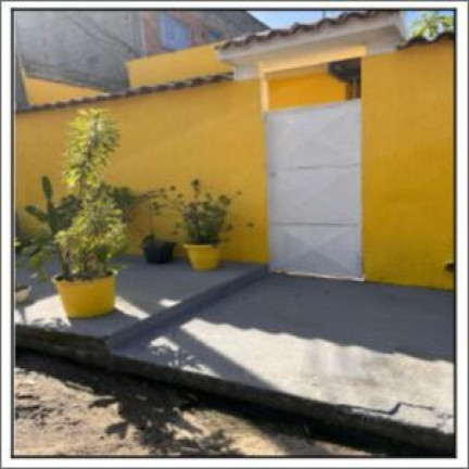 Imagem Casa com 1 Quarto à Venda, 55 m² em Mutondo - São Gonçalo Imagem Casa com 1 Quarto à Venda, 55 m² em Mutondo - São Gonçalo