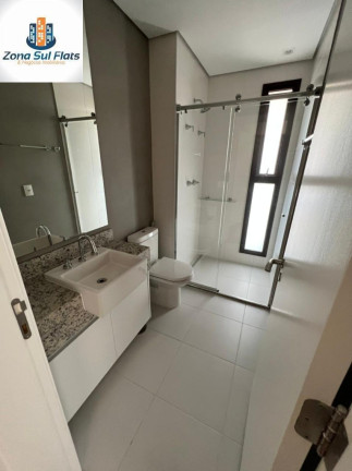 Imagem Apartamento com 3 Quartos à Venda, 322 m² em Vila Olímpia - São Paulo