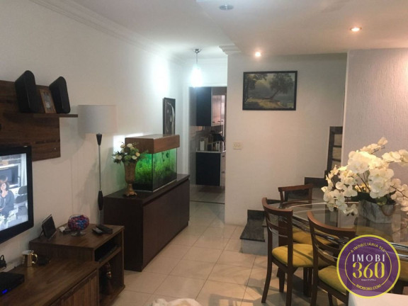 Imagem Sobrado com 2 Quartos à Venda, 72 m² em Vila Carrão - São Paulo