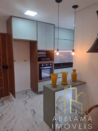 Imagem Apartamento com 2 Quartos à Venda, 65 m² em Vila Metalúrgica - Santo André