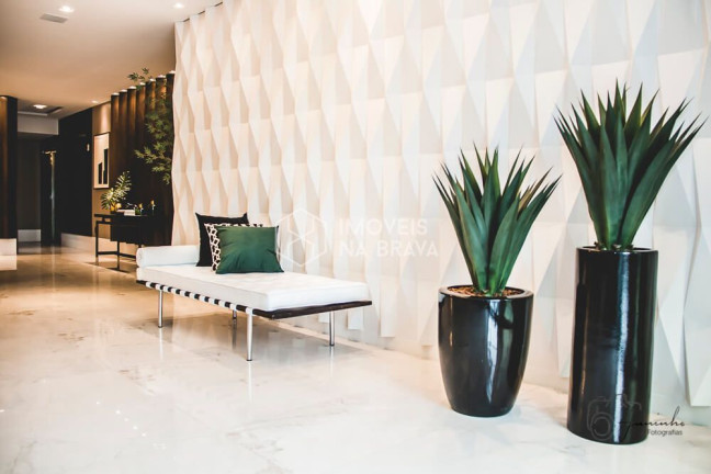 Imagem Apartamento com 3 Quartos à Venda, 144 m² em Fazenda - Itajaí