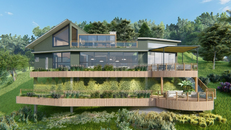 Imagem Terreno à Venda, 360 m² em Centro - Garopaba Imagem Terreno à Venda, 360 m² em Centro - Garopaba