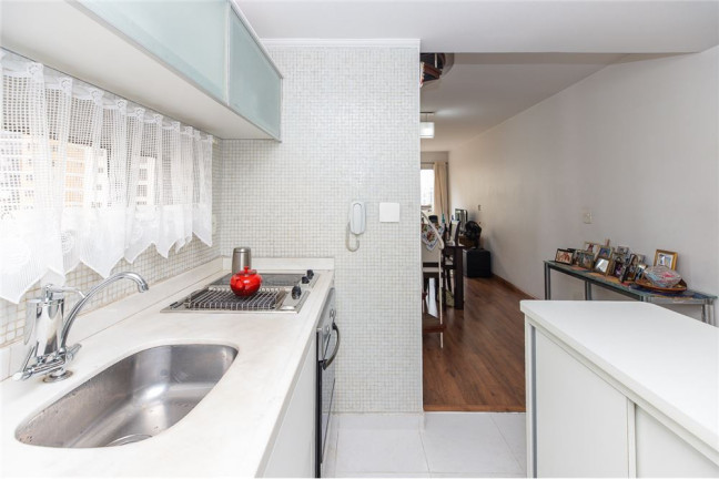 Imagem Apartamento com 1 Quarto à Venda, 74 m² em Vila Mariana - São Paulo