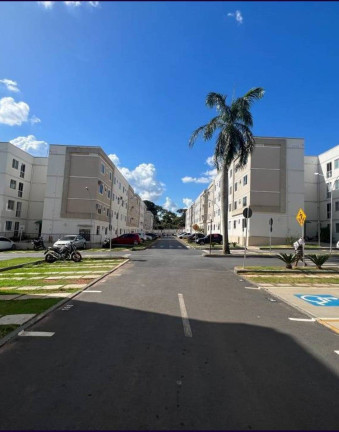 Imagem Apartamento com 2 Quartos à Venda, em Jardim Belo Horizonte - Aparecida De Goiânia Imagem Apartamento com 2 Quartos à Venda, em Jardim Belo Horizonte - Aparecida De Goiânia