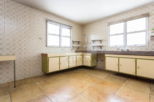 Apartamento com 4 Quartos à Venda, 468 m² em Higienópolis - São Paulo