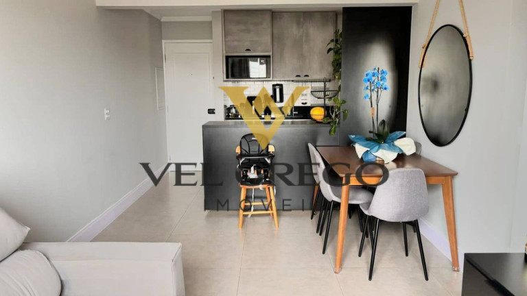 Imagem Apartamento à Venda, 67 m² em Suiço - São Bernardo Do Campo