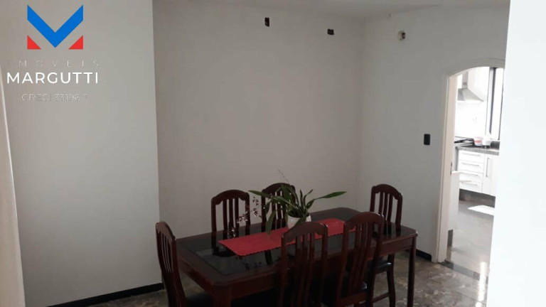 Imagem Sobrado com 4 Quartos à Venda, 335 m² em Jardim Glória - Americana Imagem Sobrado com 4 Quartos à Venda, 335 m² em Jardim Glória - Americana