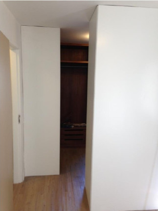 Imagem Imóvel com 1 Quarto para Alugar, 92 m² em Itaim Bibi - São Paulo