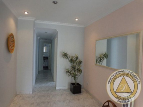 Imagem Apartamento com 3 Quartos à Venda, 200 m² em Centro - Guarujá Imagem Apartamento com 3 Quartos à Venda, 200 m² em Centro - Guarujá