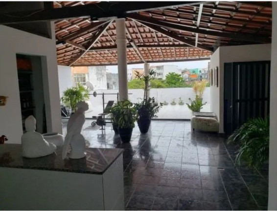 Imagem Casa com 5 Quartos à Venda, 521 m² em Matatu - Salvador Imagem Casa com 5 Quartos à Venda, 521 m² em Matatu - Salvador