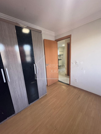 Imagem Apartamento com 2 Quartos à Venda, 42 m² em Vila Bethânia - Viana