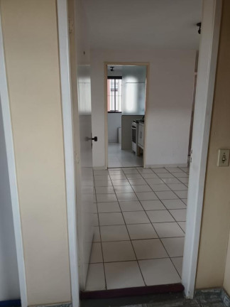 Apartamento com 2 Quartos à Venda, 42 m² em Alto Ipiranga - Mogi Das Cruzes
