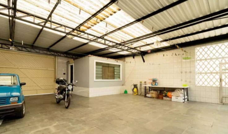 Imagem Casa com 7 Quartos à Venda, 450 m² em Vila Mariana - São Paulo Imagem Casa com 7 Quartos à Venda, 450 m² em Vila Mariana - São Paulo