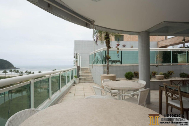 Imagem Cobertura com 4 Quartos à Venda, 261 m² em Riviera - Bertioga Imagem Cobertura com 4 Quartos à Venda, 261 m² em Riviera - Bertioga