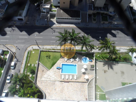 Imagem Apartamento com 3 Quartos à Venda, 135 m² em Piedade - Jaboatão Dos Guararapes