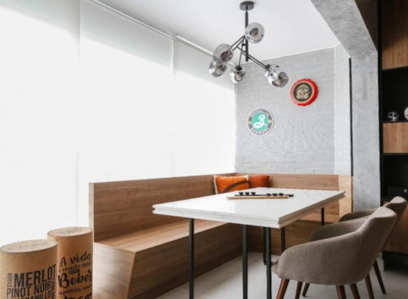 Imagem Apartamento com 1 Quarto à Venda, 60 m² em Vila Mariana - São Paulo Imagem Apartamento com 1 Quarto à Venda, 60 m² em Vila Mariana - São Paulo
