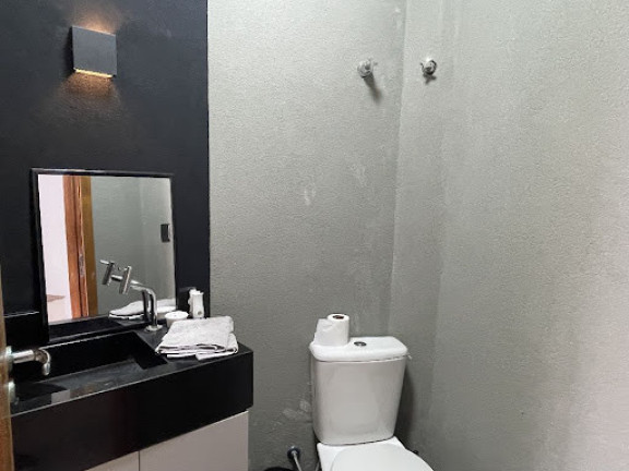 Imagem Casa com 3 Quartos à Venda, 242 m² em Caranda - Campo Grande Imagem Casa com 3 Quartos à Venda, 242 m² em Caranda - Campo Grande