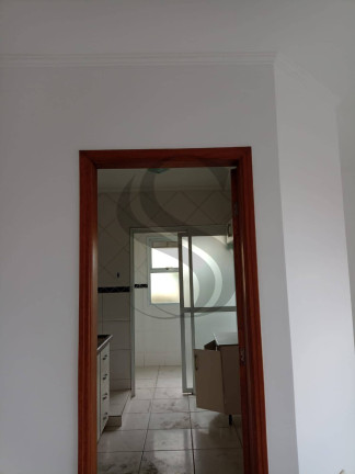 Imagem Apartamento com 2 Quartos à Venda, 63 m² em Jardim Gonçalves - Sorocaba