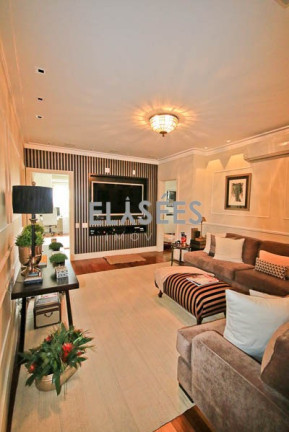 Imagem Apartamento com 4 Quartos à Venda, 628 m² em Cidade Jardim - São Paulo Imagem Apartamento com 4 Quartos à Venda, 628 m² em Cidade Jardim - São Paulo